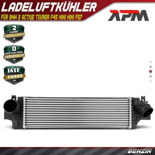Intercooler turbo cooler - intercooler,
