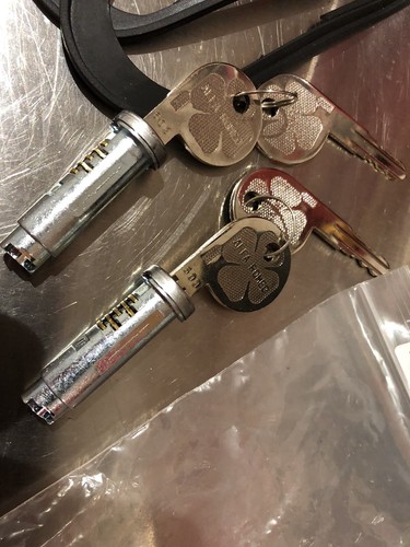 Alfa romeo spider - spider, key