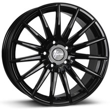 Alloy Wheels 17" 1Form Edition
