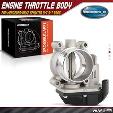 Throttle Body for