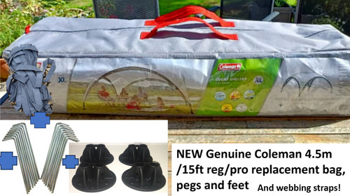 New coleman event - new,