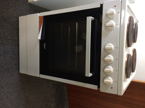 cooker