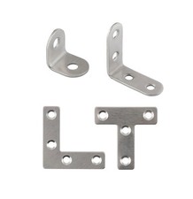 2/4/6/8pcs stainless steel