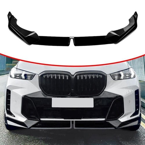 Gloss black car front - gloss,