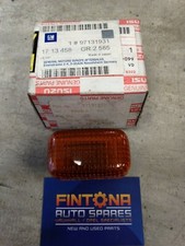 Vauxhall Frontera B / Monterey