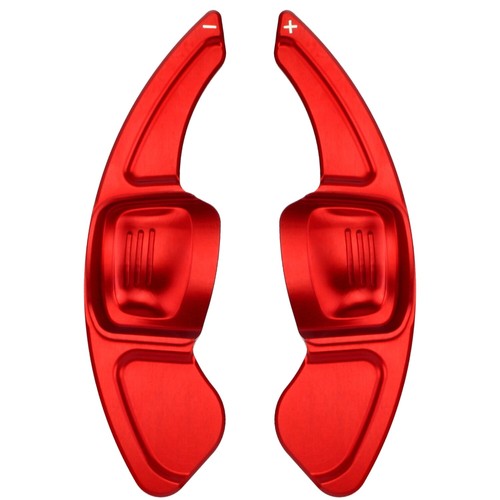 Aluminium shift paddle - aluminium,