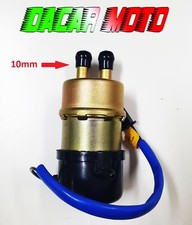 Fuel Pump 10mm Honda XRV 750