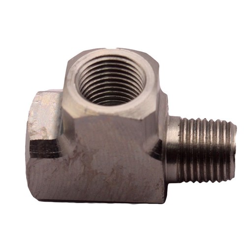 Mild adapter tee - mild, t
