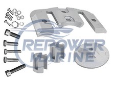 Anode Kit for Mercruiser Bravo