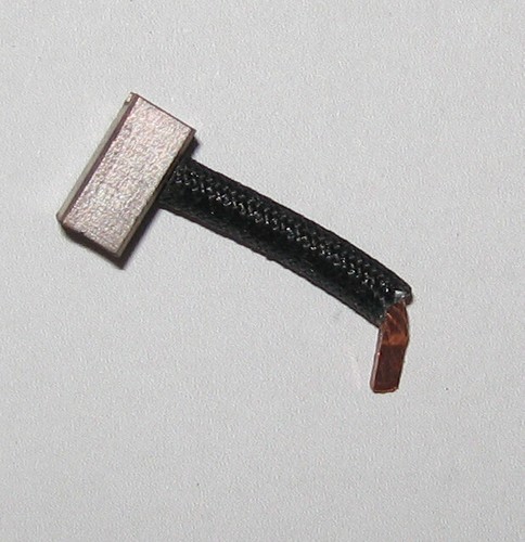 Starter carbon for suzuki - starter, carbon(s)