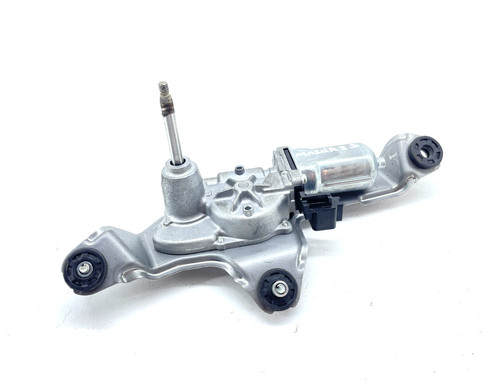Mazda sport mk2 rear - sport,