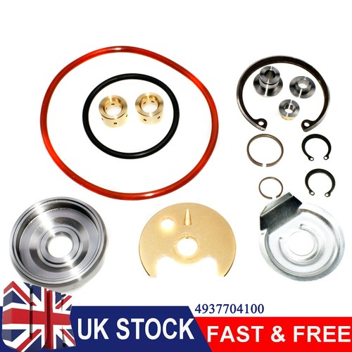 Turbo repair rebuild service - repair,