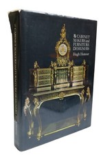 Cabinet Makers and Furniture Designers by Hugh Honour, 1969