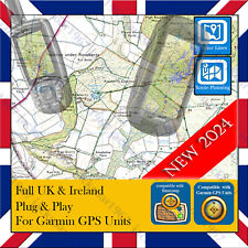 2025 NEW Garmin compatibile