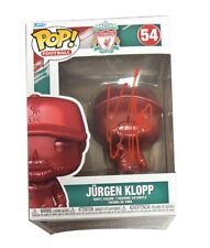 Jurgen Klopp Liverpool F.C