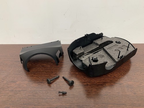 Bmw e46 series black upper - bmw,