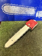 Cobra Petrol Strimmer 9 Spline 26mm Chainsaw Pruner Gearbox Attachment