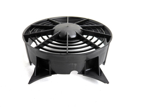 Rotax 503 fan cover - rotax,