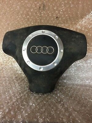 Audi mk1 drivers steering - tt,