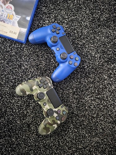 Ps4 controllers games - ps4,