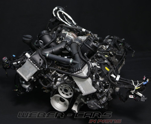 Used oem bmw g90 g99 - oem,