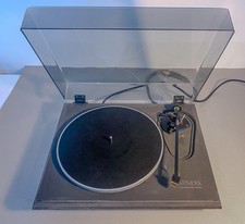 Systemdek III 2-Spd Turntable / Mission 774 Tonearm / Technics 205CMK4 cartridge