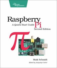 Raspberry Pi : A Quick-Start