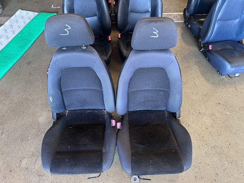 Mazda mx5 set black cloth - mazda,