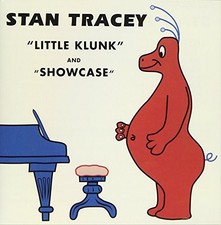 Stan Tracey - Little Klunk /