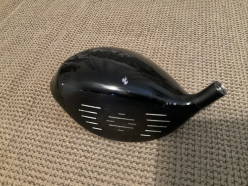 Taylormade burner super - burner, fast
