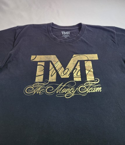Tmt the money team - tmt,