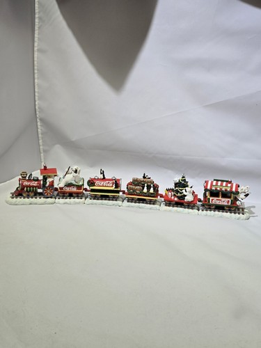 Vintage danbury mint coca - vintage,