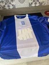 Birmingham City Shirt Size Xl