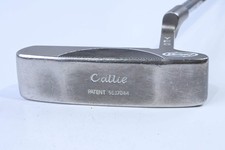 Yes! Callie Forged Putter / 35