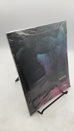 Psylo hardcover - psylo,