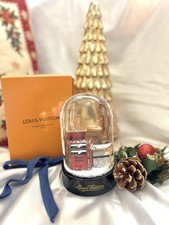 LOUIS VUITTON Snow Globe