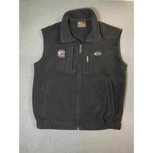Gamecocks drake full zip - gamecocks,