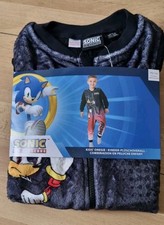 Sonic The Hedgehog All In One