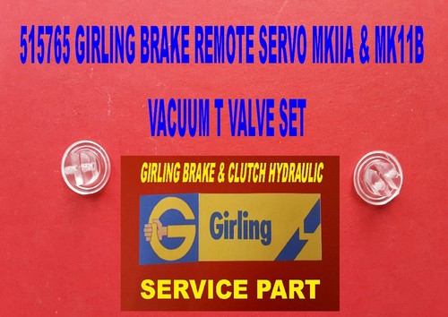 515765 new girling remote - 515765,