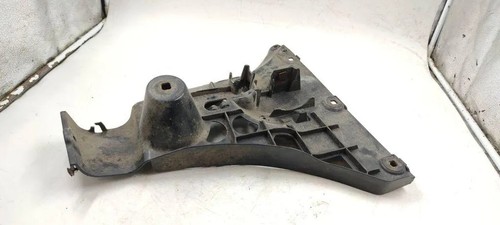 Bmw e60 bumper bracket rear - bmw,