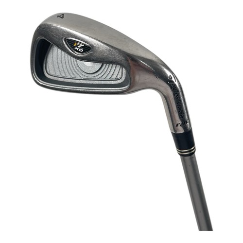 Taylormade rac 4 - taylormade, iron