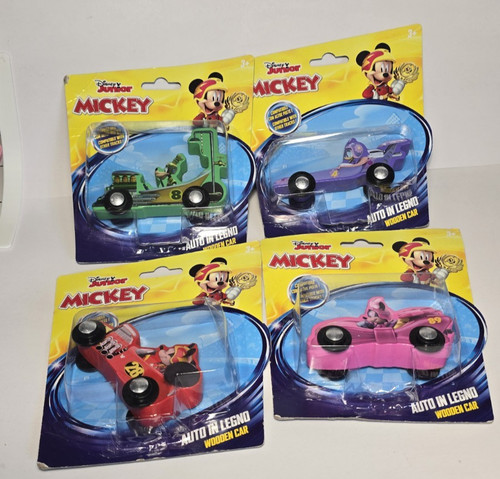Disney junior mickey - junior, the