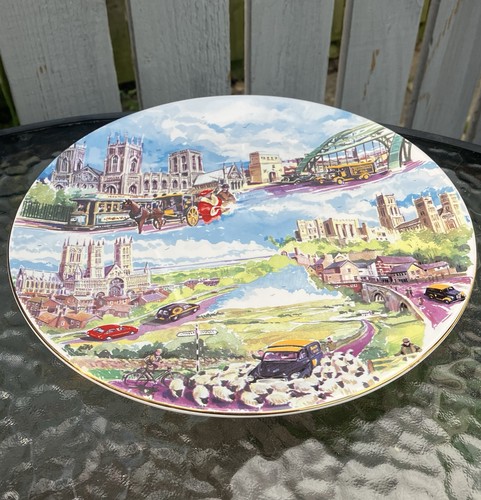 Vintage ringtons heritage - vintage,