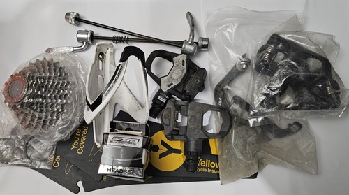 Joblot bike bicycle parts - joblot,