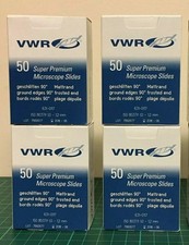 Four boxes of Super Premium