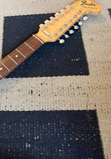 Fender Villager 12-String