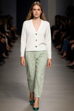 ZARA PRETTY FLORAL PRINT SILKY