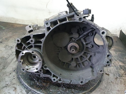 Volkswagen passat gearbox 0 - volkswagen,