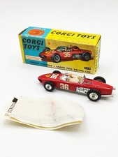 1960 diecast corgi - 1:43, car