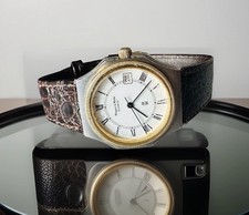 Mappin & Webb Stainless Steel